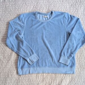 Outerknown Women's High Tide Sweatshirt